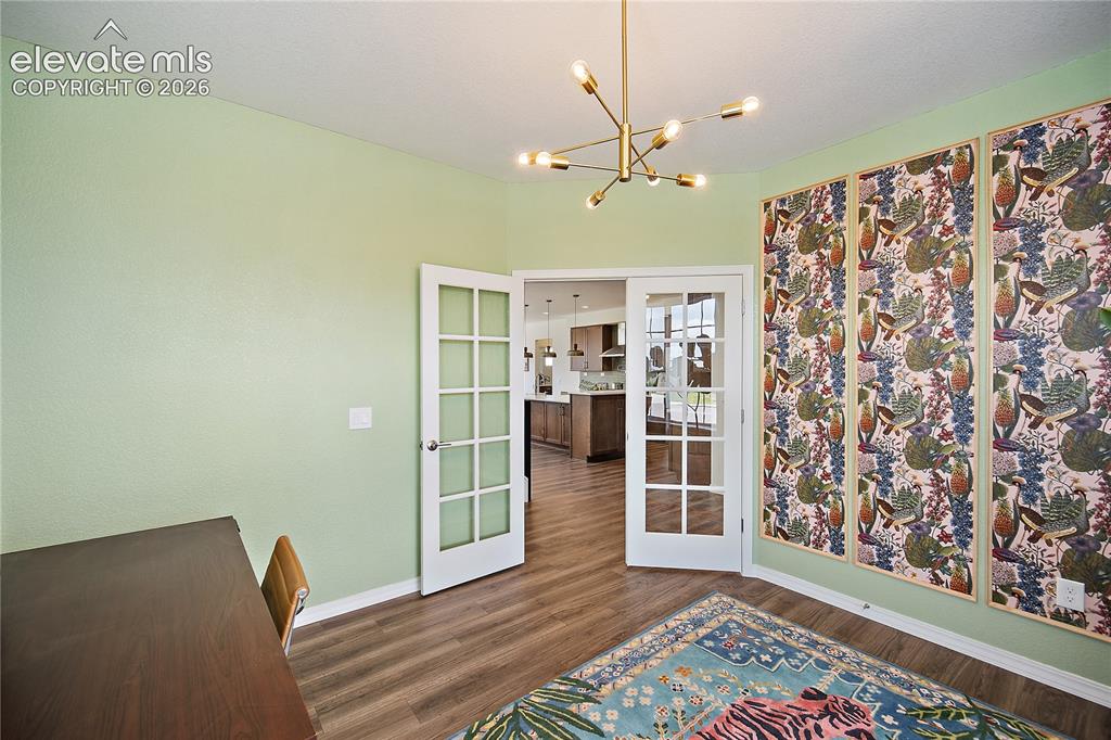 9334 Warrick Street Colorado Springs CO 80924