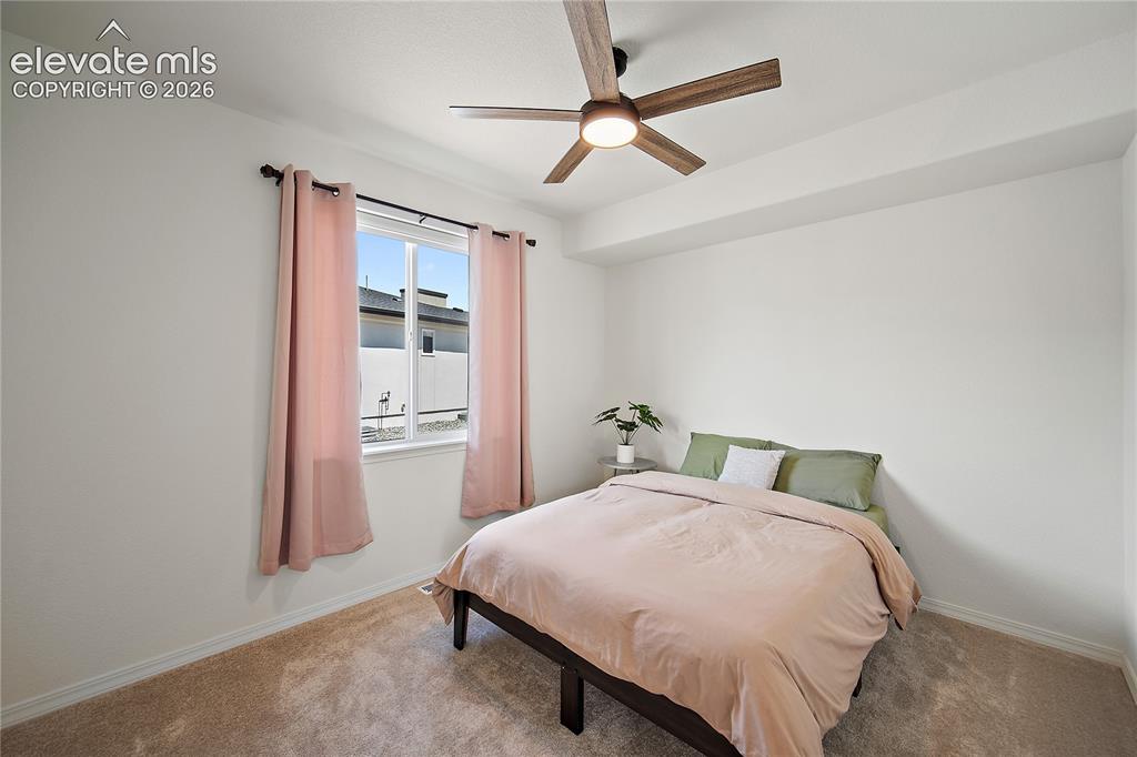 9334 Warrick Street Colorado Springs CO 80924