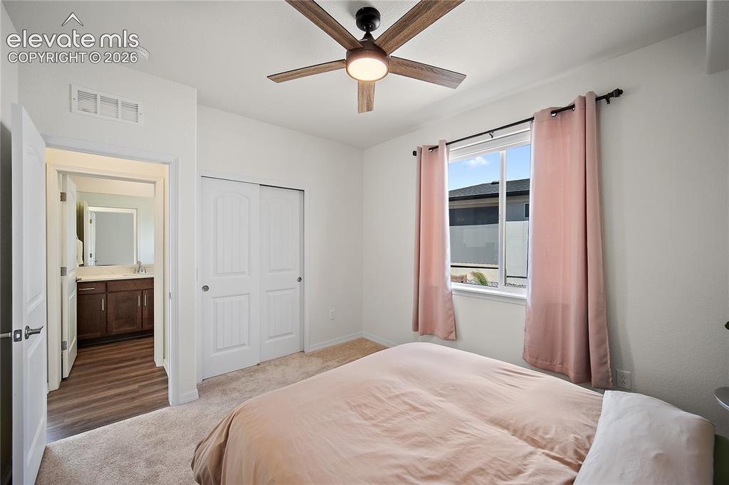 9334 Warrick Street Colorado Springs CO 80924