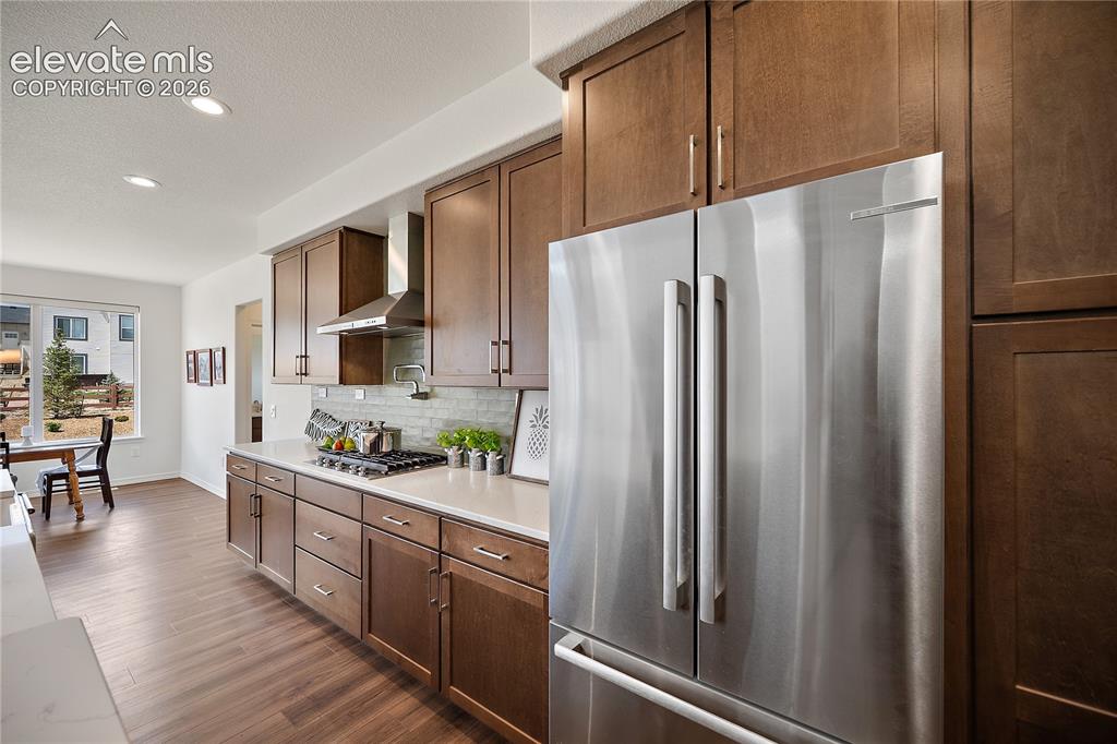 9334 Warrick Street Colorado Springs CO 80924