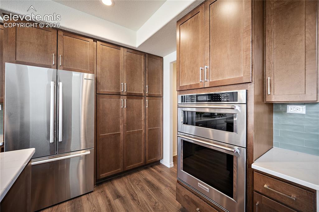 9334 Warrick Street Colorado Springs CO 80924