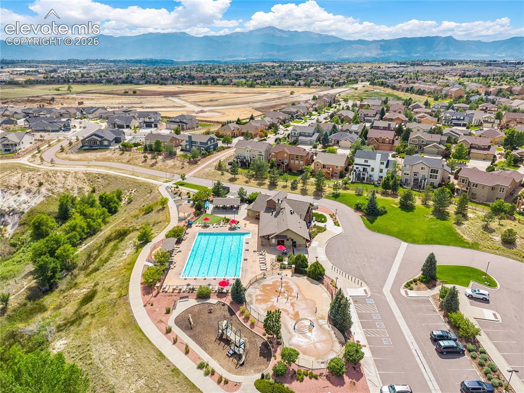 9334 Warrick Street Colorado Springs CO 80924