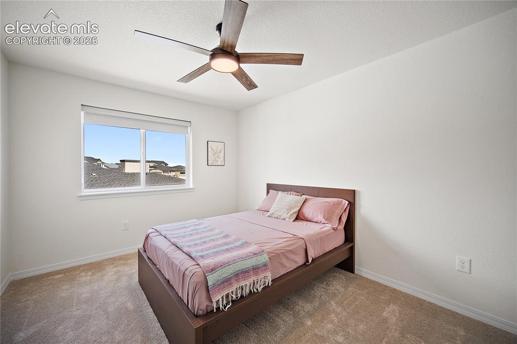 9334 Warrick Street Colorado Springs CO 80924