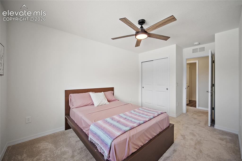 9334 Warrick Street Colorado Springs CO 80924
