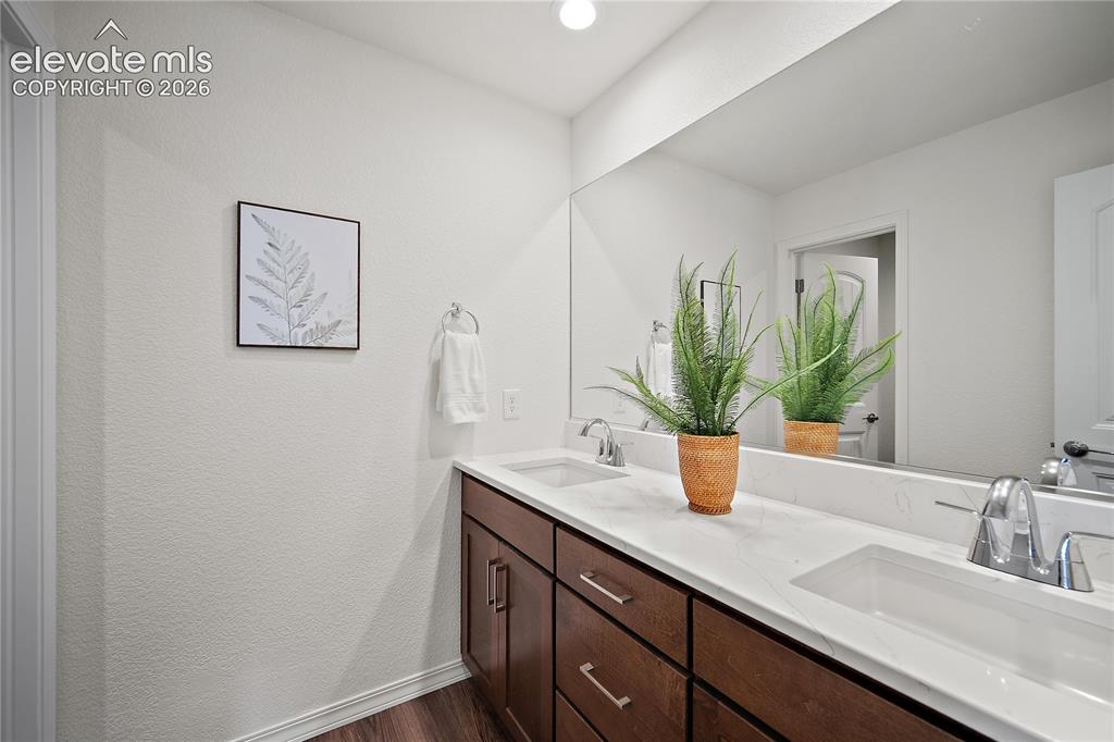 9334 Warrick Street Colorado Springs CO 80924