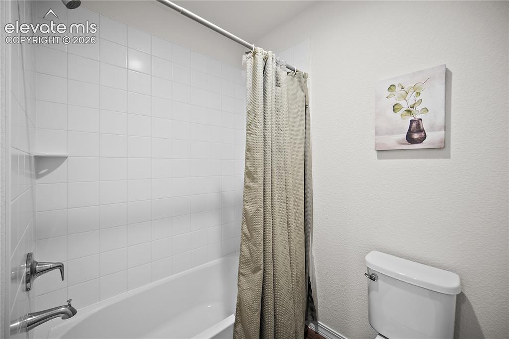 9334 Warrick Street Colorado Springs CO 80924