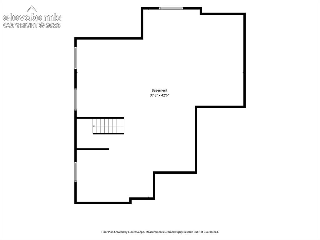 9334 Warrick Street Colorado Springs CO 80924