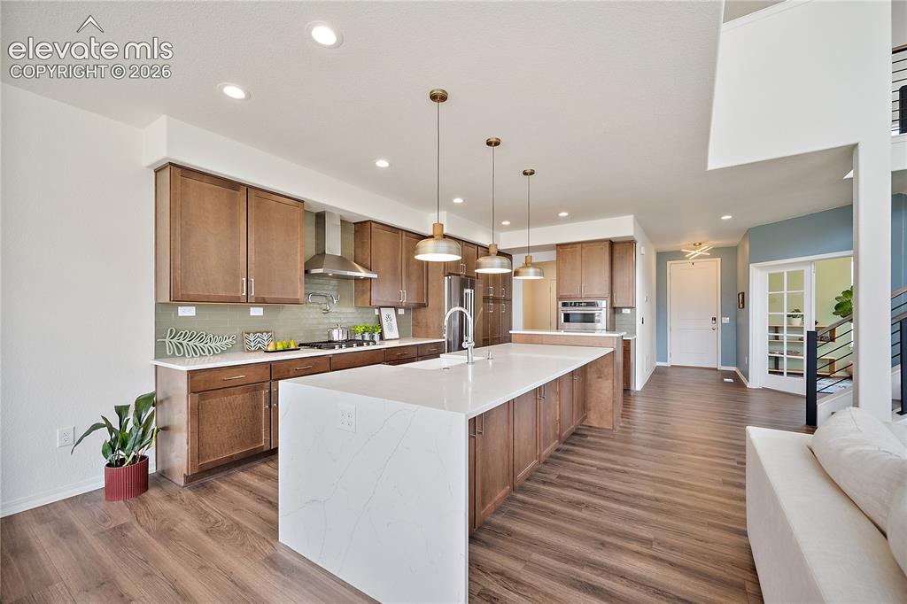 9334 Warrick Street Colorado Springs CO 80924