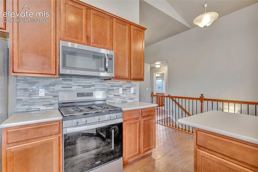 17906 Blue Opal Court Monument CO 80132
