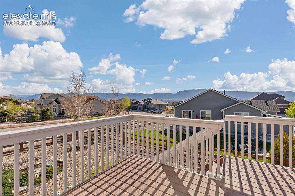 17906 Blue Opal Court Monument CO 80132