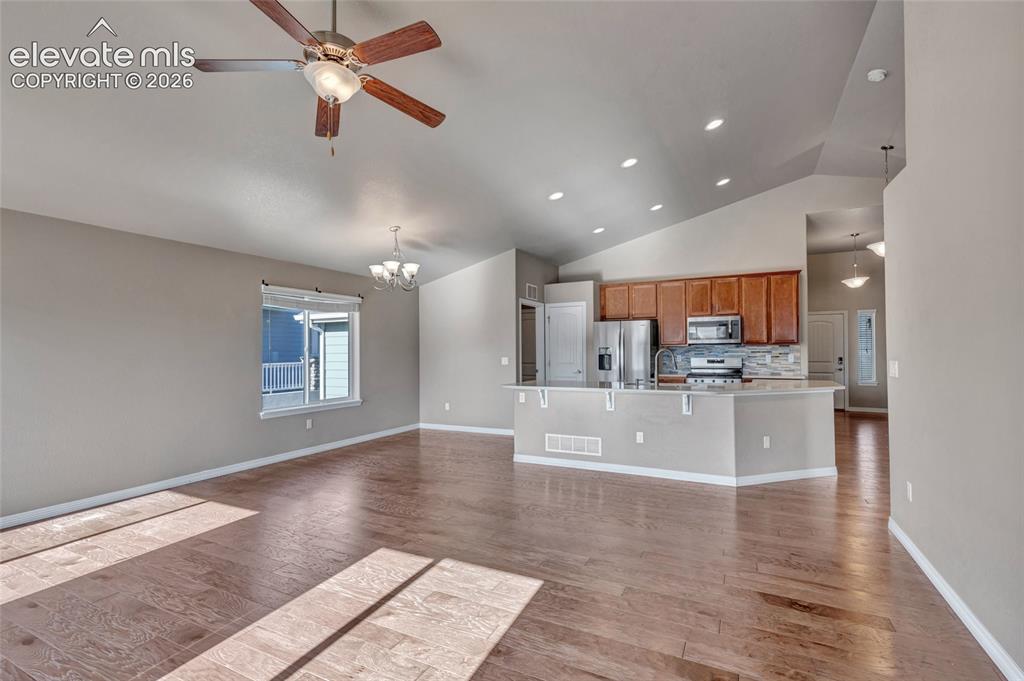 17906 Blue Opal Court Monument CO 80132