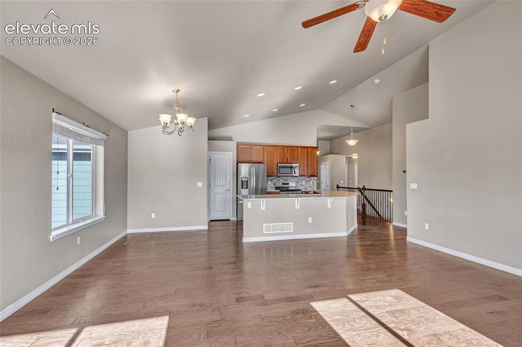 17906 Blue Opal Court Monument CO 80132