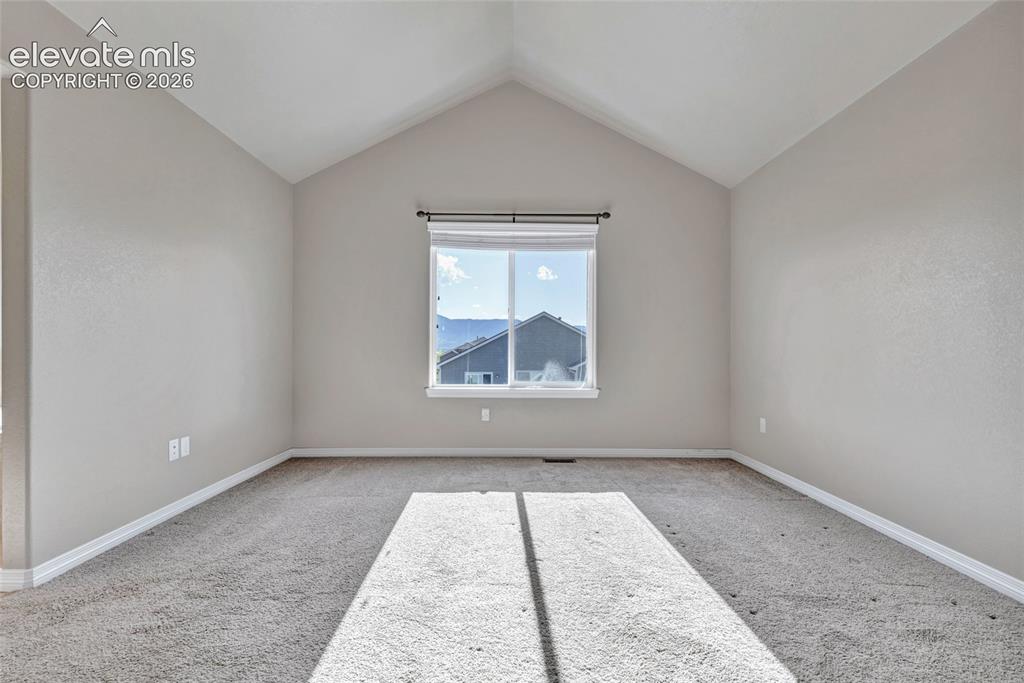 17906 Blue Opal Court Monument CO 80132