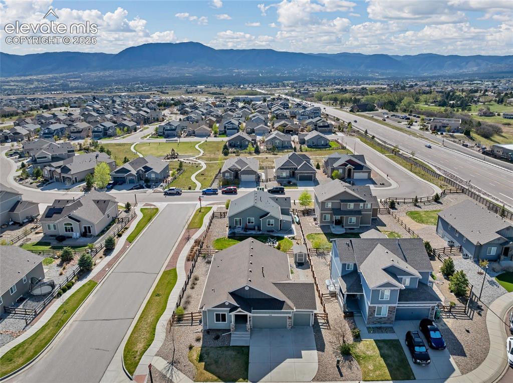 17906 Blue Opal Court Monument CO 80132