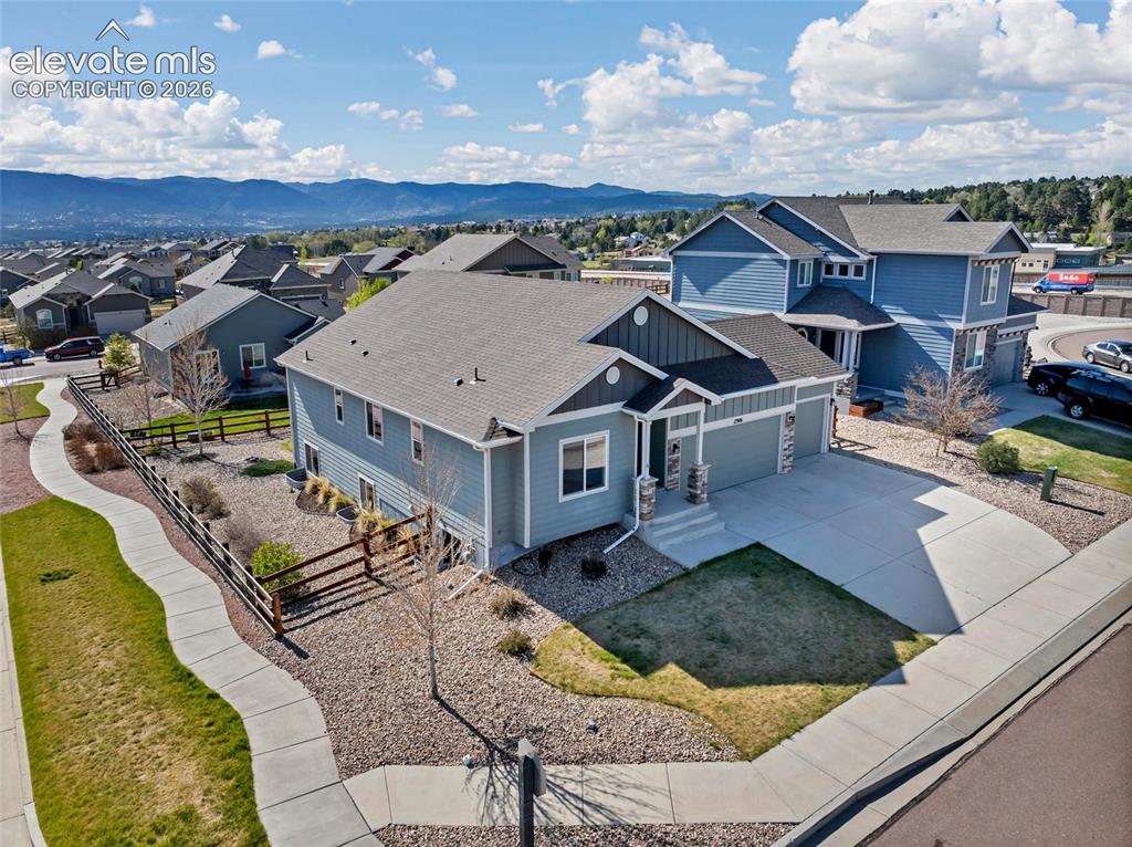 17906 Blue Opal Court Monument CO 80132