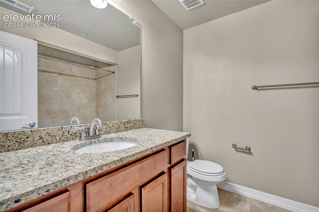 17906 Blue Opal Court Monument CO 80132