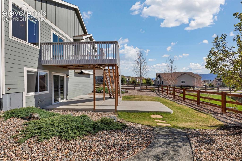 17906 Blue Opal Court Monument CO 80132