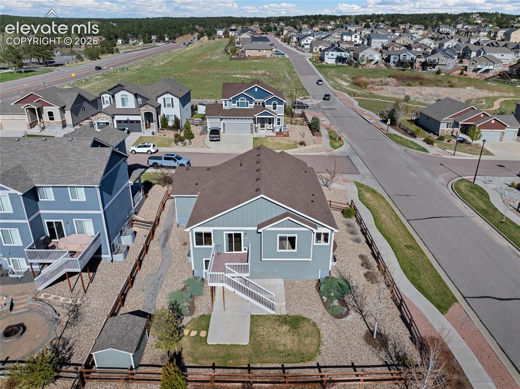 17906 Blue Opal Court Monument CO 80132
