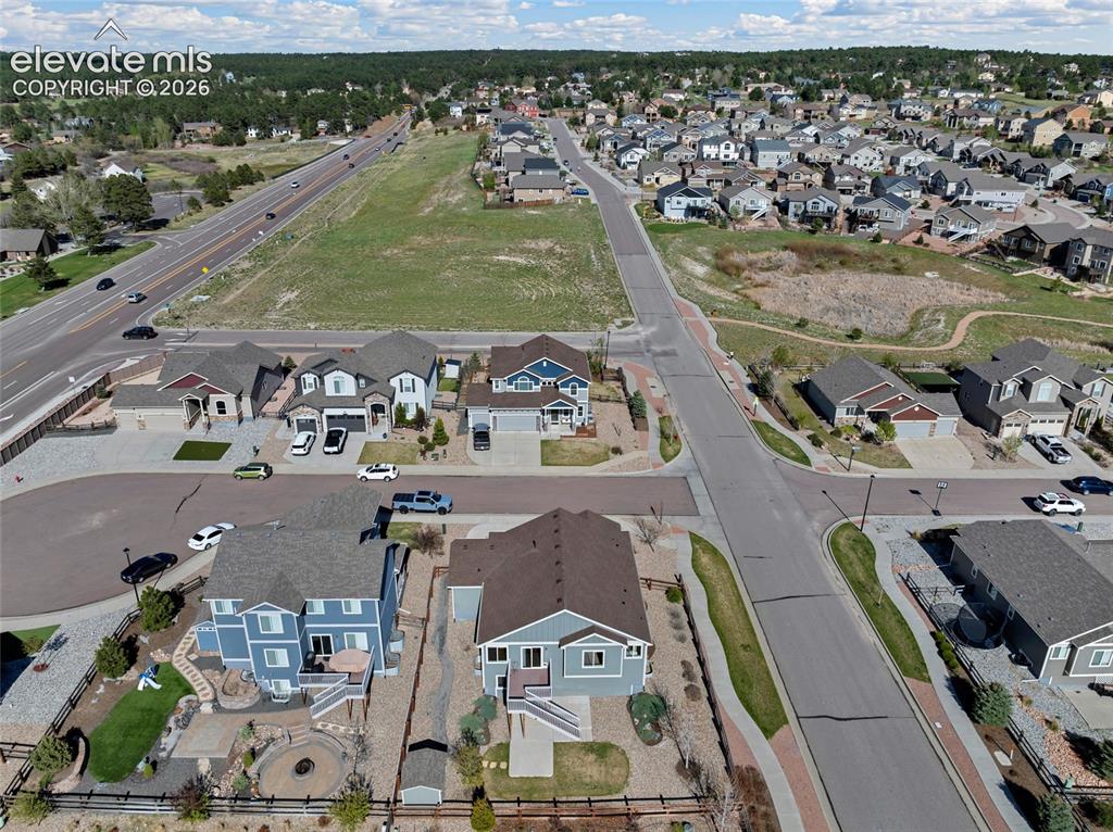 17906 Blue Opal Court Monument CO 80132