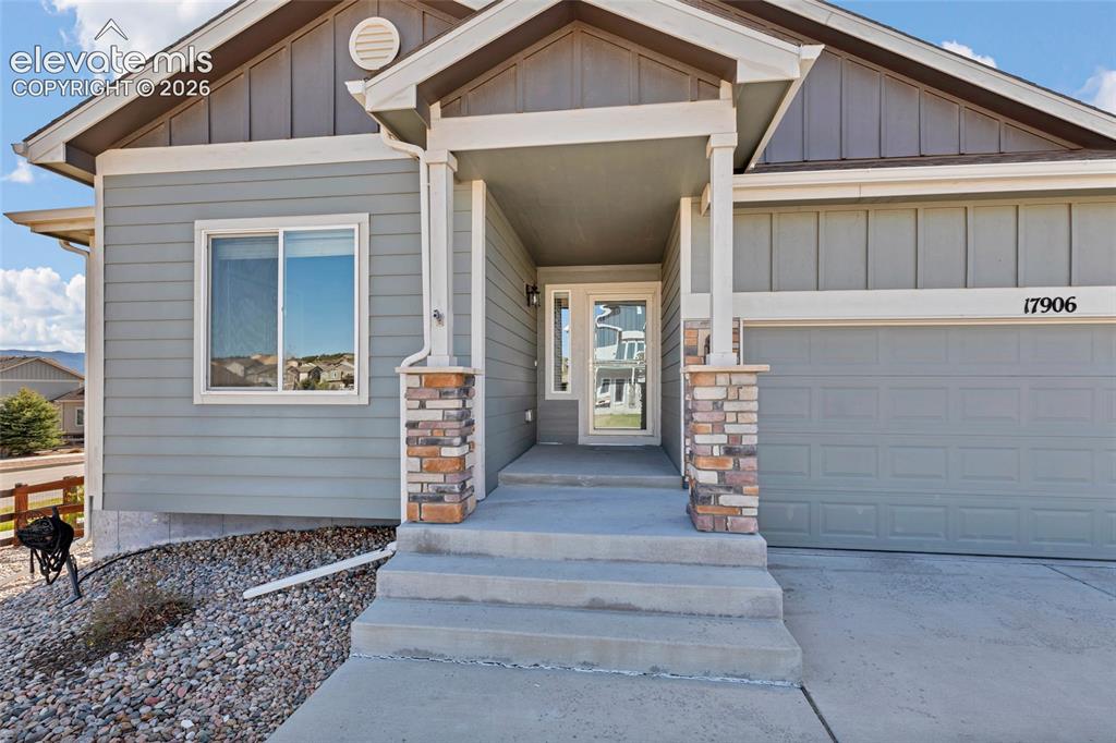 17906 Blue Opal Court Monument CO 80132