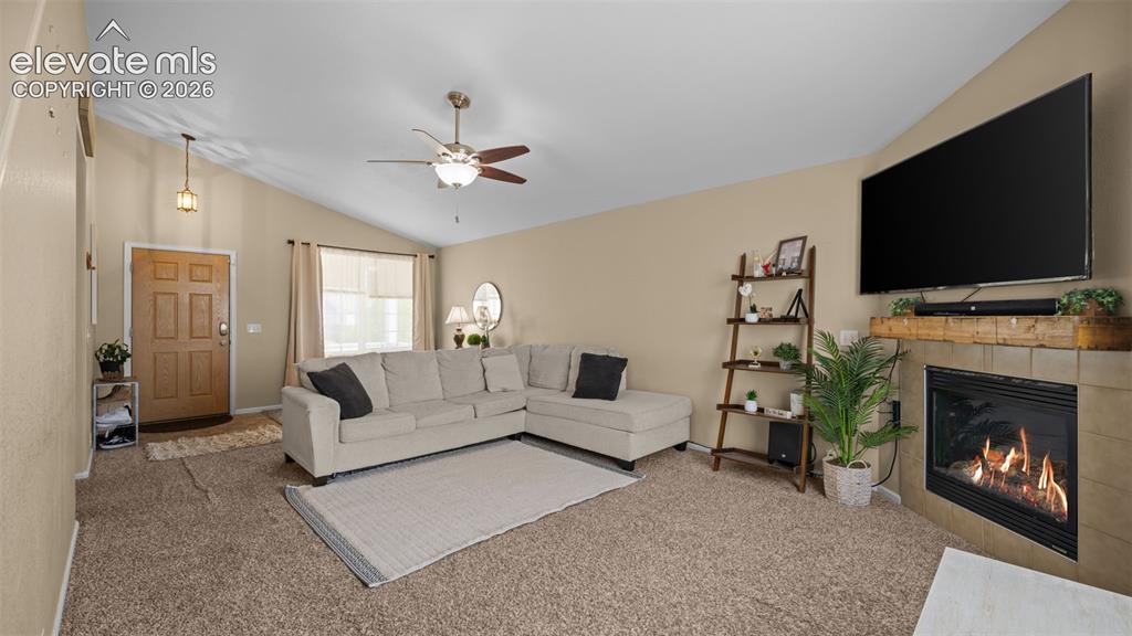 7505 Dobbs Drive Fountain CO 80817