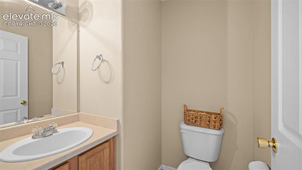 7505 Dobbs Drive Fountain CO 80817