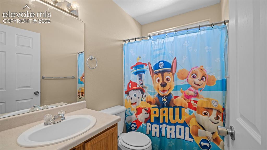 7505 Dobbs Drive Fountain CO 80817