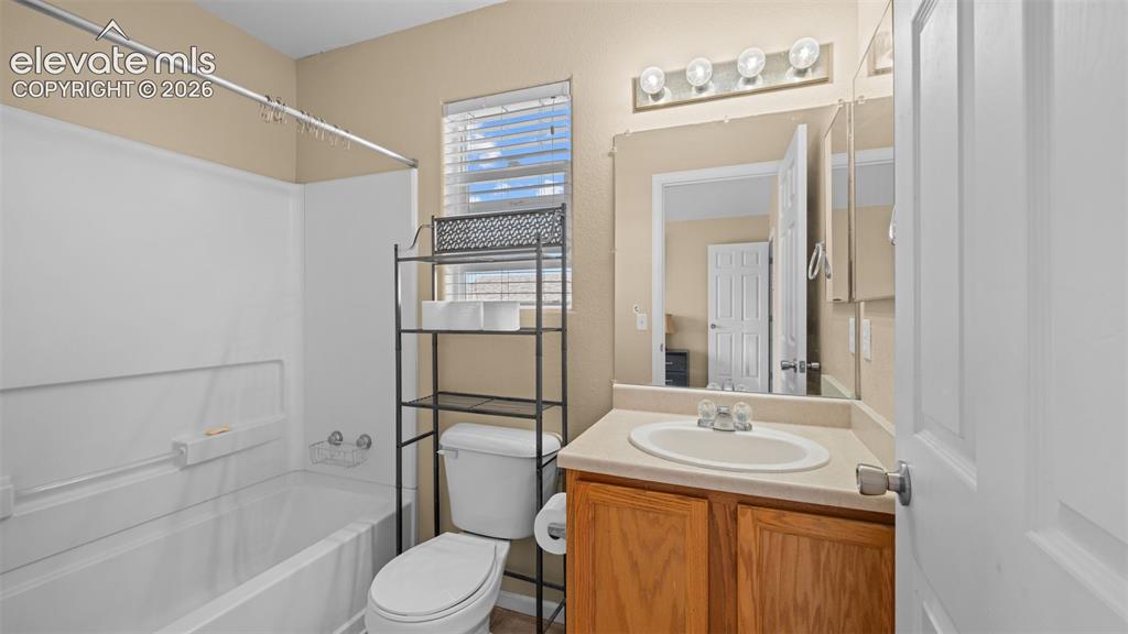 7505 Dobbs Drive Fountain CO 80817