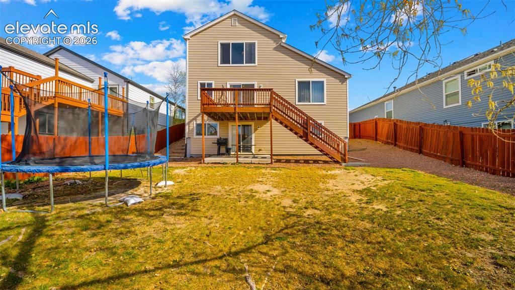 7505 Dobbs Drive Fountain CO 80817