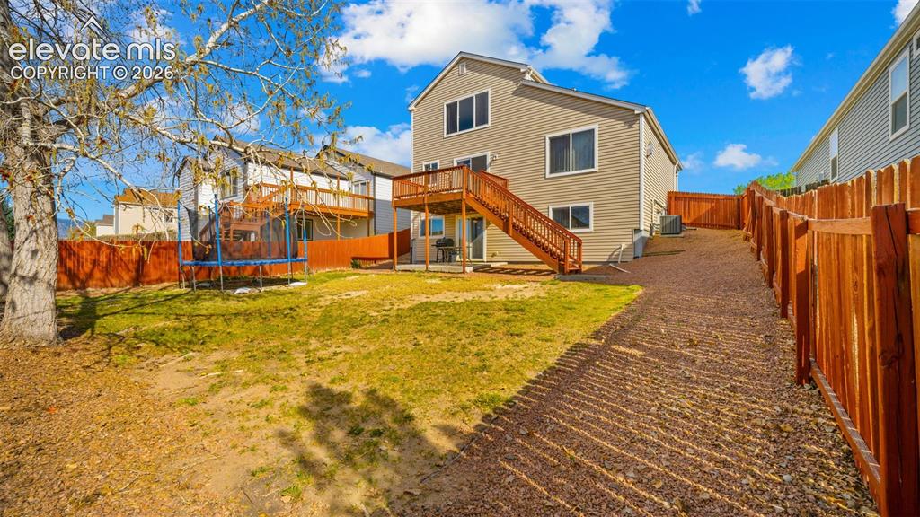 7505 Dobbs Drive Fountain CO 80817