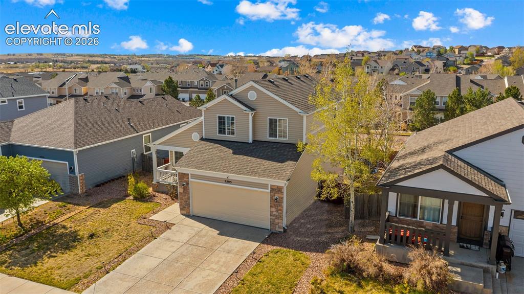 7505 Dobbs Drive Fountain CO 80817