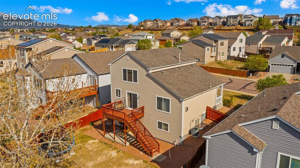 7505 Dobbs Drive Fountain CO 80817