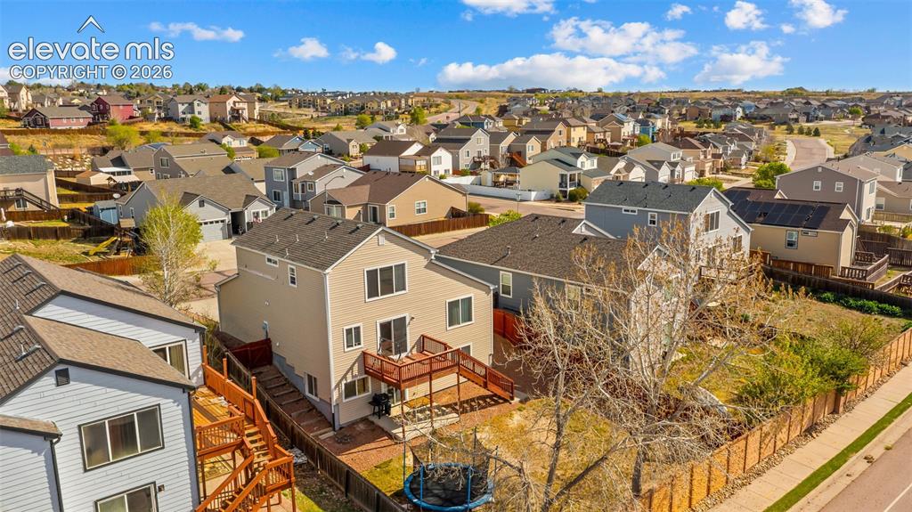 7505 Dobbs Drive Fountain CO 80817