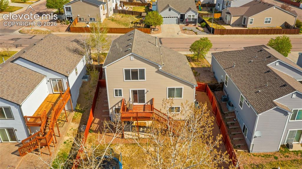 7505 Dobbs Drive Fountain CO 80817