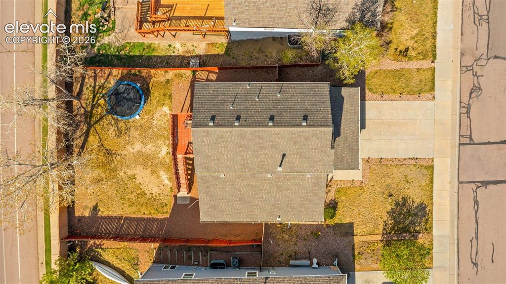 7505 Dobbs Drive Fountain CO 80817