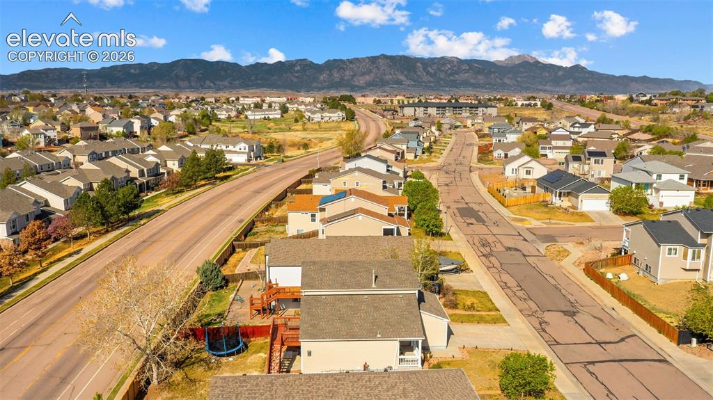 7505 Dobbs Drive Fountain CO 80817