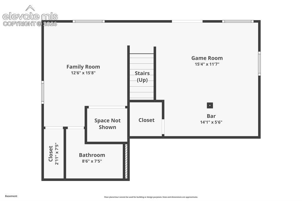 7505 Dobbs Drive Fountain CO 80817
