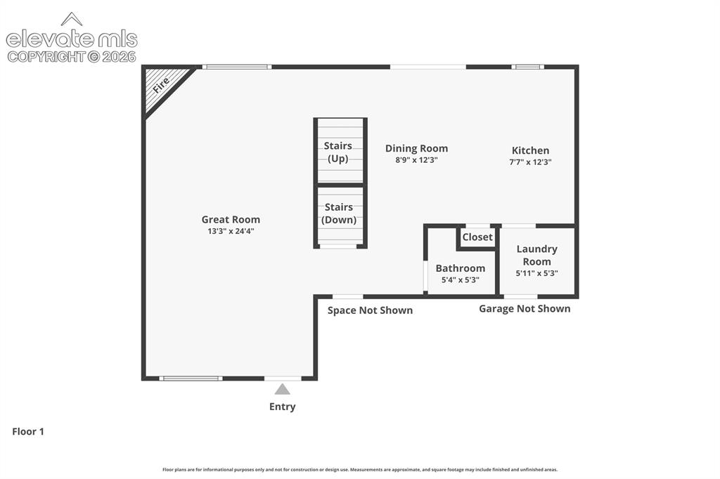 7505 Dobbs Drive Fountain CO 80817