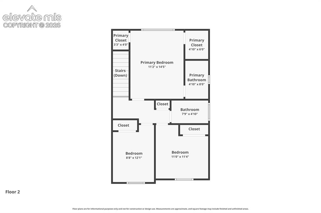 7505 Dobbs Drive Fountain CO 80817