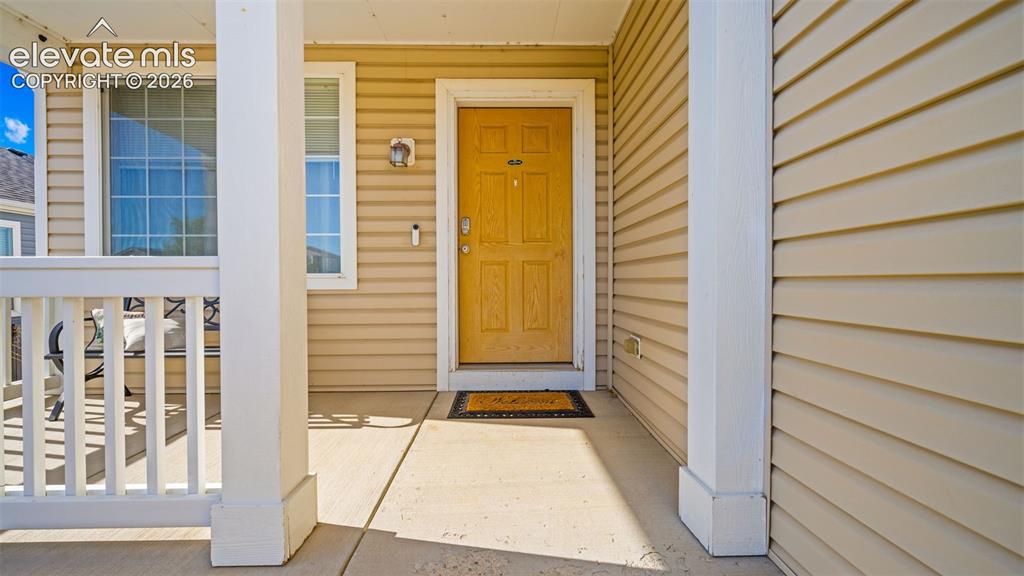 7505 Dobbs Drive Fountain CO 80817