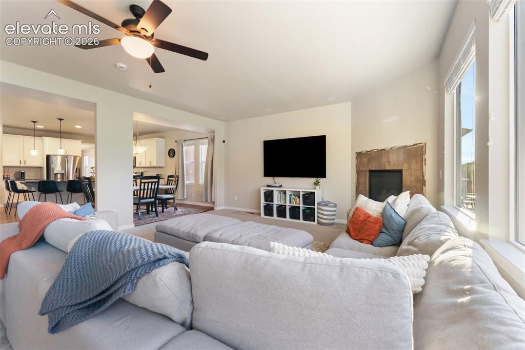 5654 Cisco Drive Colorado Springs CO 80924