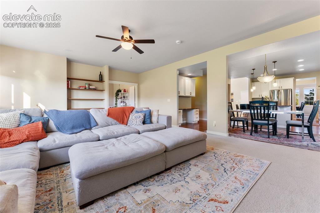 5654 Cisco Drive Colorado Springs CO 80924