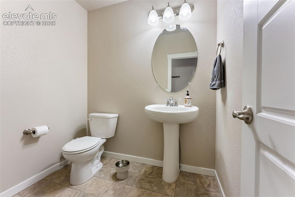 5654 Cisco Drive Colorado Springs CO 80924