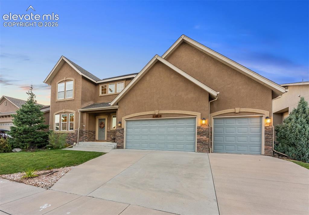 5654 Cisco Drive Colorado Springs CO 80924