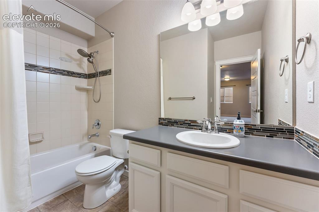 5654 Cisco Drive Colorado Springs CO 80924