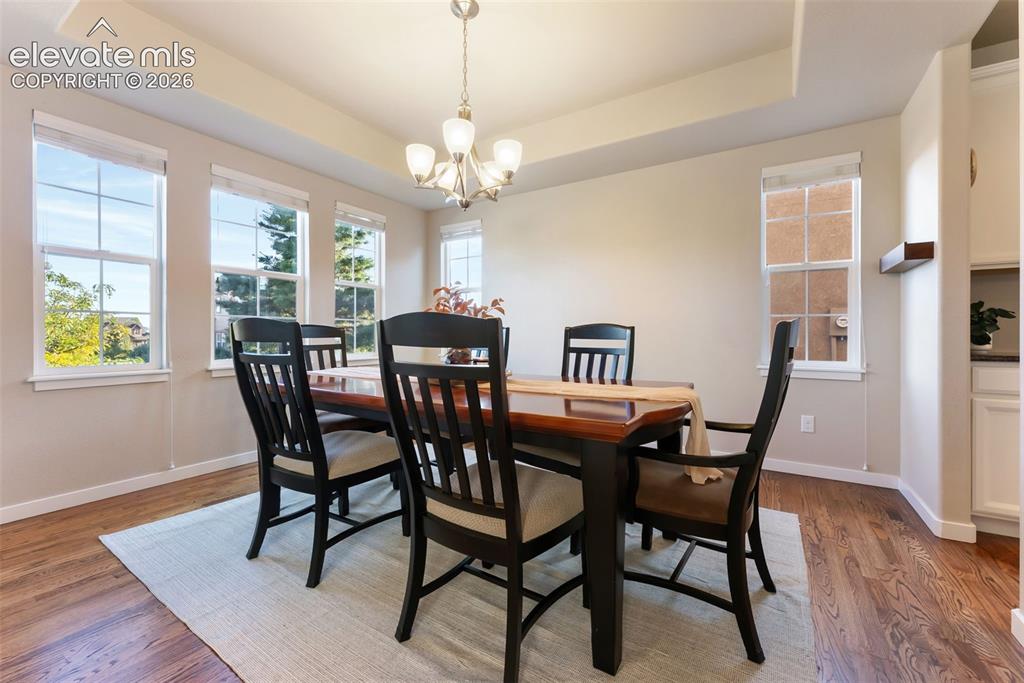 5654 Cisco Drive Colorado Springs CO 80924