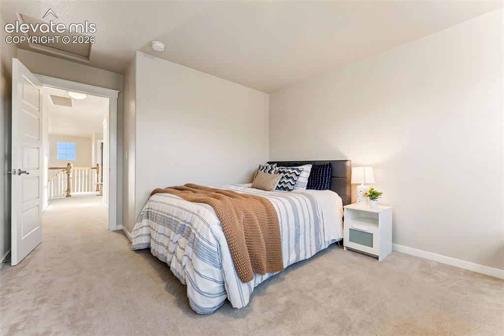 5654 Cisco Drive Colorado Springs CO 80924