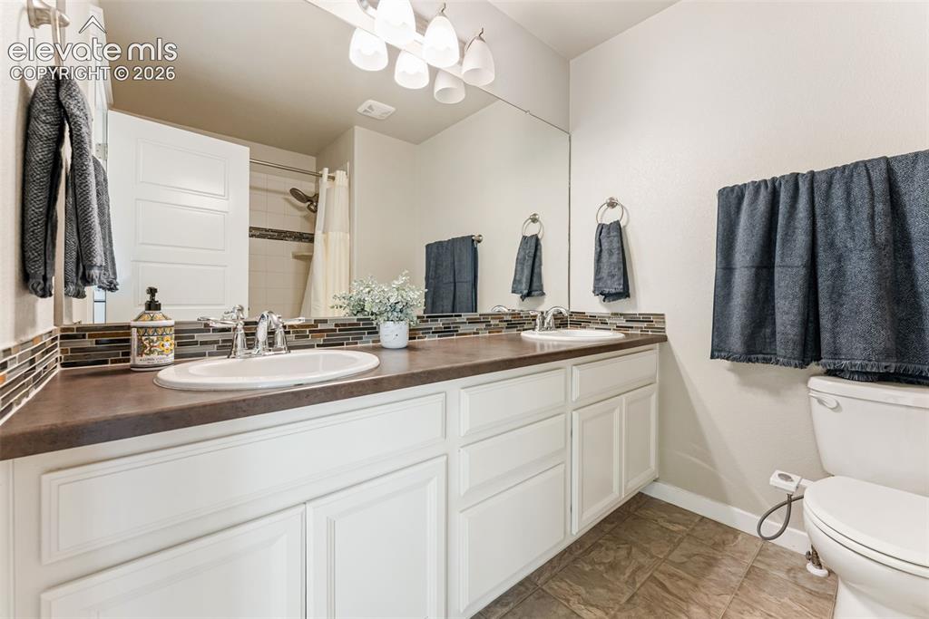 5654 Cisco Drive Colorado Springs CO 80924