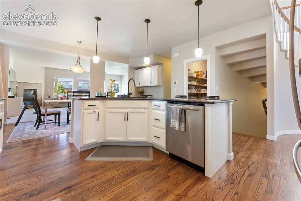 5654 Cisco Drive Colorado Springs CO 80924