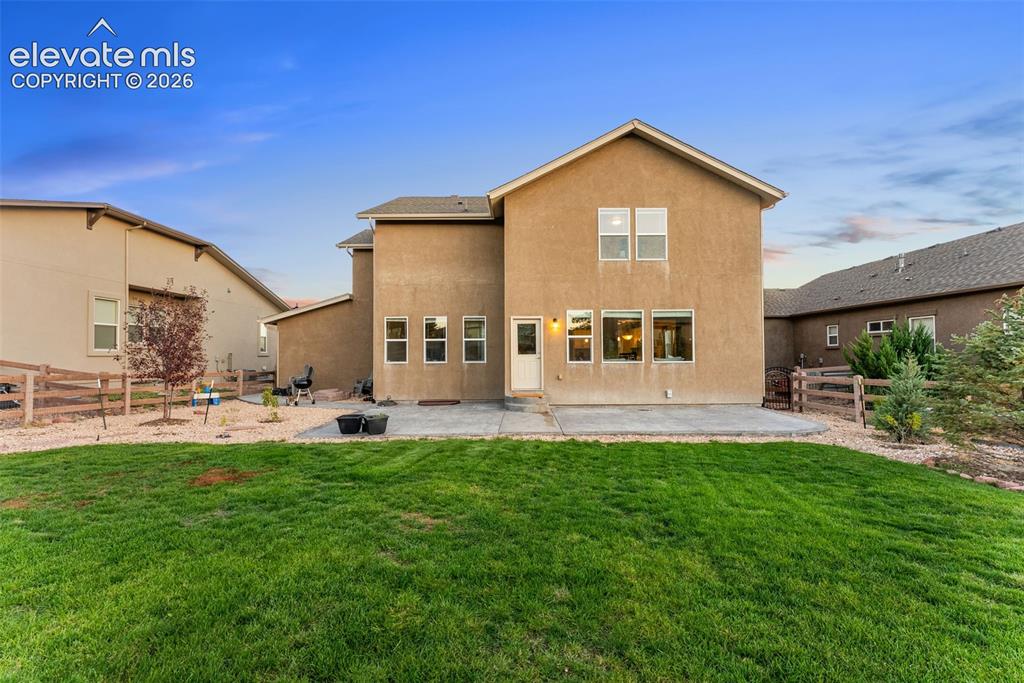 5654 Cisco Drive Colorado Springs CO 80924